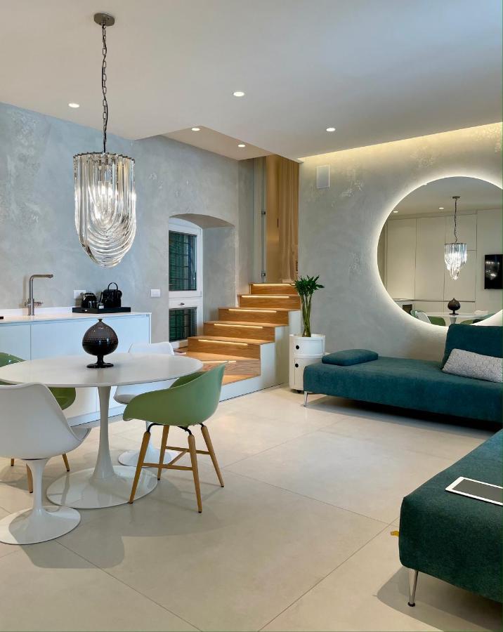Residenza San Sebastiano Верона Екстер'єр фото