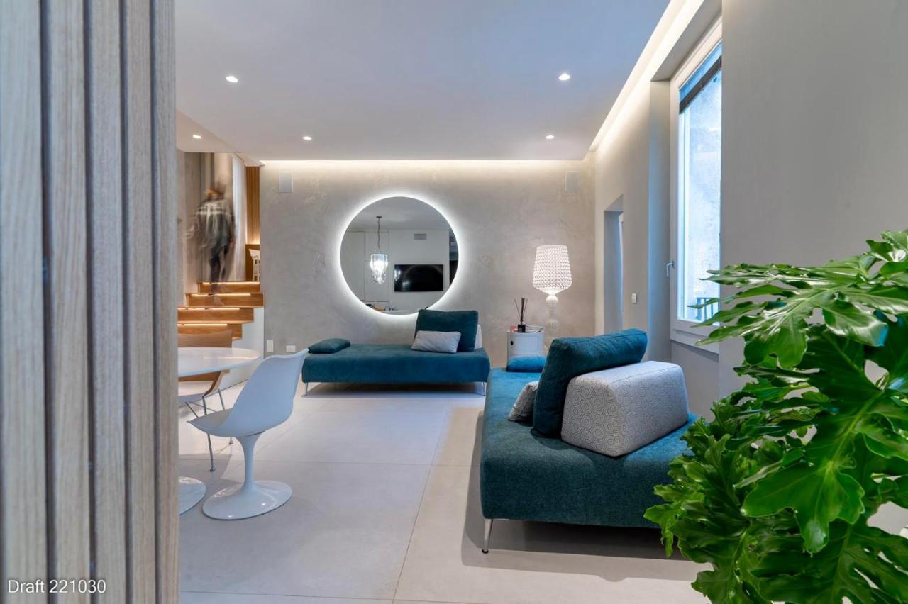 Residenza San Sebastiano Верона Екстер'єр фото